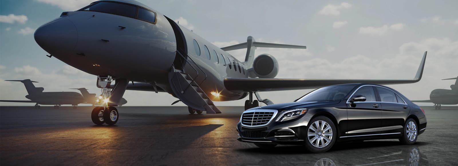 Contact us for limousine services in New Jersey