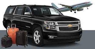 Limousine Airport Service In New Jersey